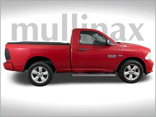 2013 RAM 1500 Tradesman/Express