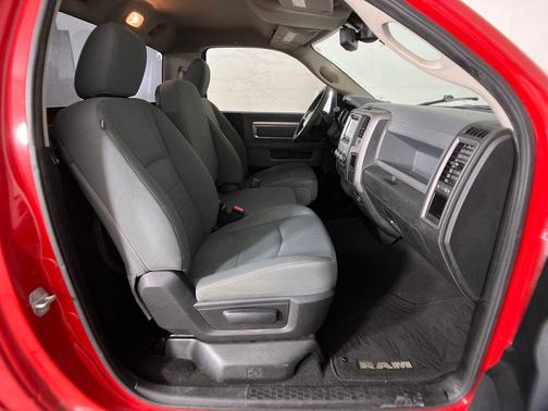 2013 RAM 1500 Tradesman/Express