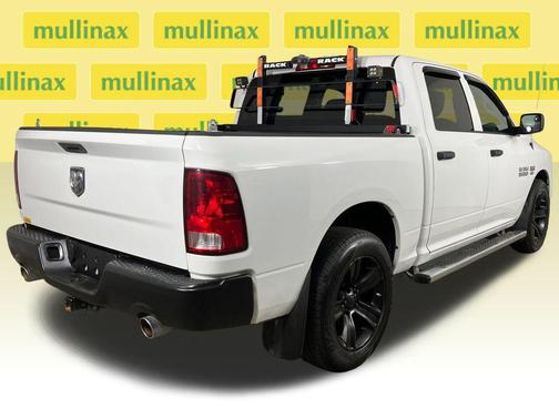 2014 RAM 1500 Tradesman/Express
