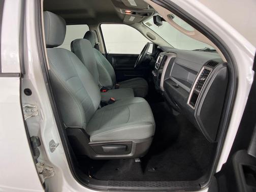 2014 RAM 1500 Tradesman/Express