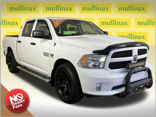 2014 RAM 1500 Tradesman/Express