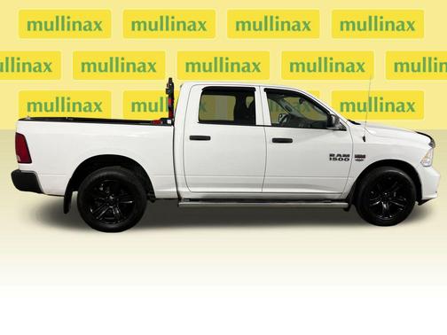 2014 RAM 1500 Tradesman/Express