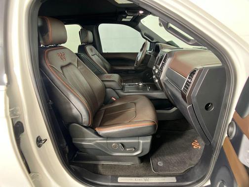 2020 Ford Expedition King Ranch