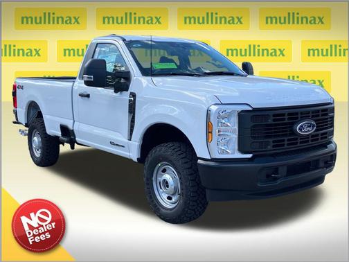 2026 Ford F-350 XL
