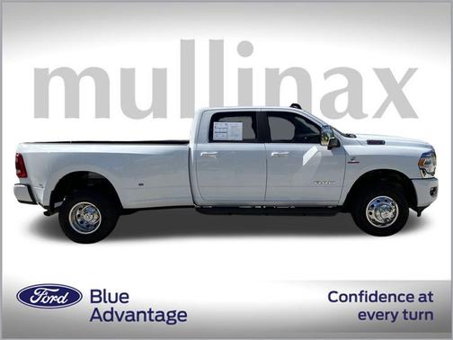 2023 RAM 3500 Laramie