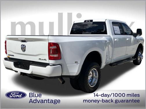 2023 RAM 3500 Laramie