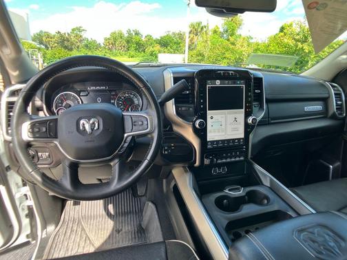 2023 RAM 3500 Laramie