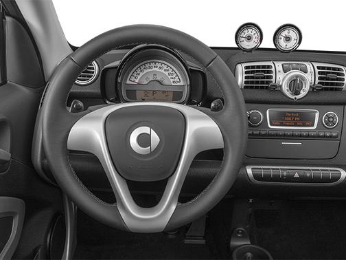 2013 smart ForTwo passion