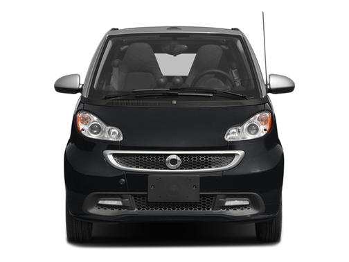 2013 smart ForTwo passion