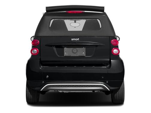 2013 smart ForTwo passion