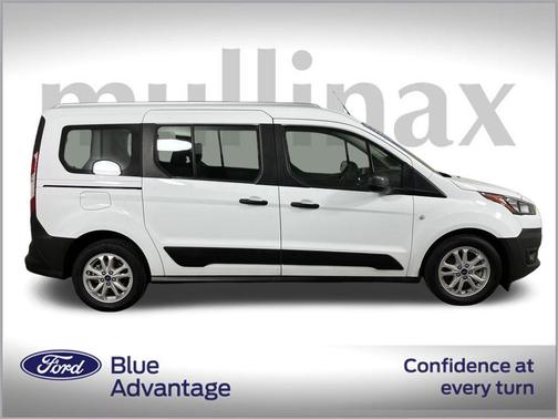 2021 Ford Transit Connect XL w/Rear Liftgate