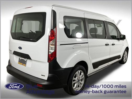 2021 Ford Transit Connect XL w/Rear Liftgate