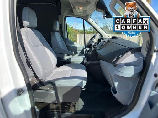 2015 Ford Transit-350 Base