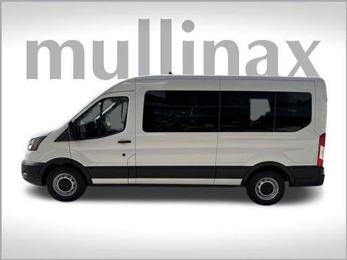 2025 Ford Transit-350 XL