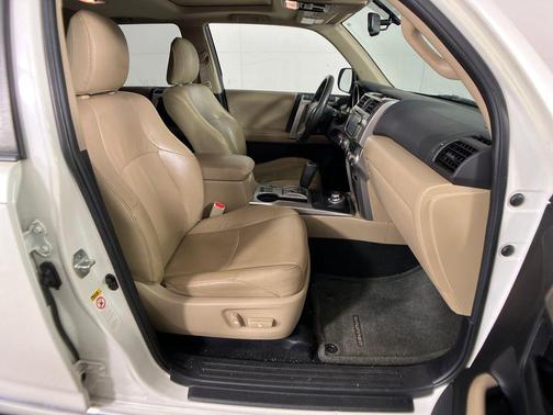 2013 Toyota 4Runner SR5