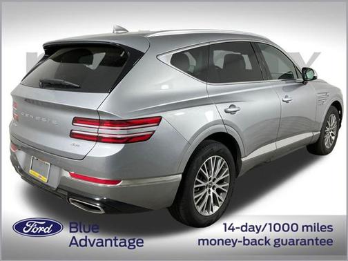 2024 Genesis GV80 2.5T