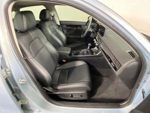 2023 Honda Civic Touring