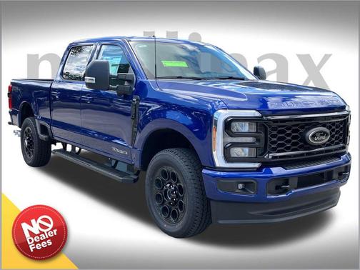2026 Ford F-250 XLT