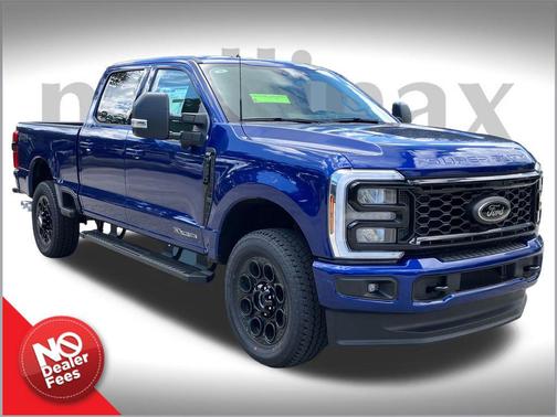 2026 Ford F-250 XLT