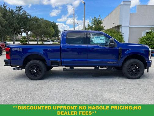 2026 Ford F-250 XLT