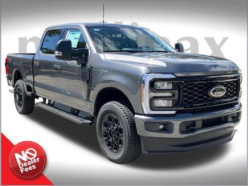 2026 Ford F-250 XLT