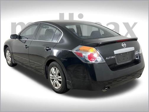 2011 Nissan Altima 2.5 S