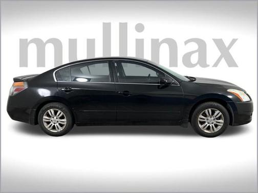 2011 Nissan Altima 2.5 S
