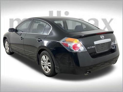 2011 Nissan Altima 2.5 S