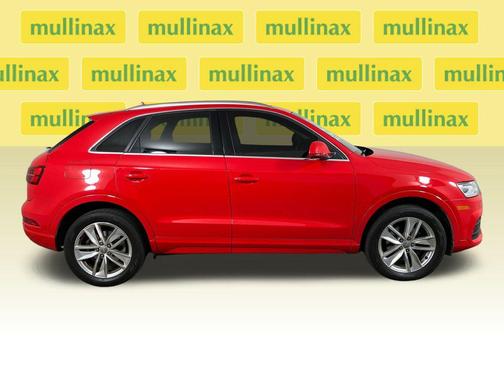 2016 Audi Q3 2.0T Premium Plus