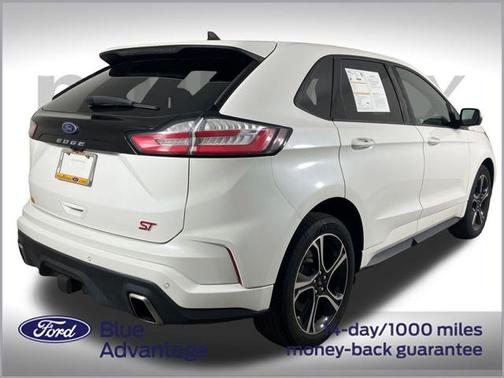 2021 Ford Edge ST