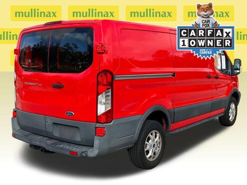 2016 Ford Transit-250 Base