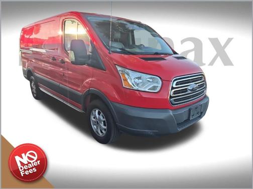 2016 Ford Transit-250 Base