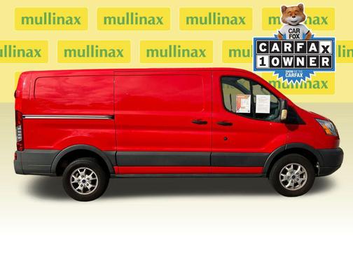 2016 Ford Transit-250 Base