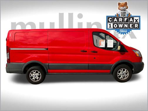 2016 Ford Transit-250 Base