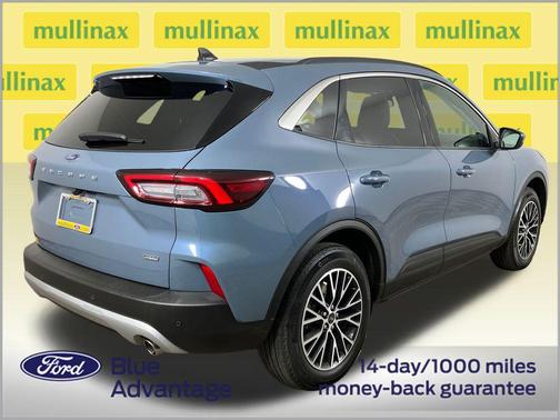 2024 Ford Escape PHEV SE