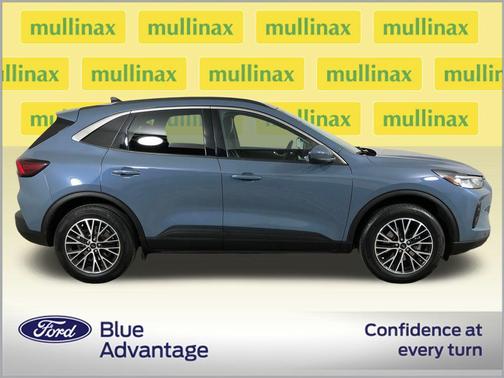 2024 Ford Escape PHEV SE