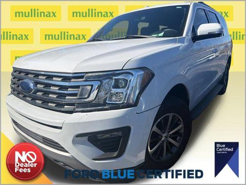 2019 Ford Expedition XLT