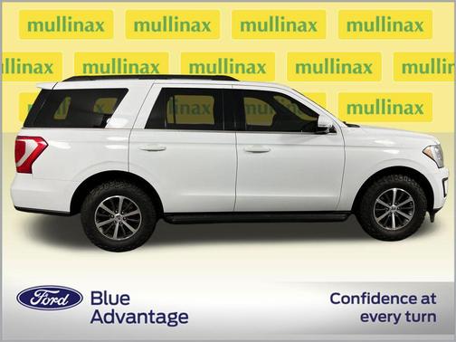 2019 Ford Expedition XLT