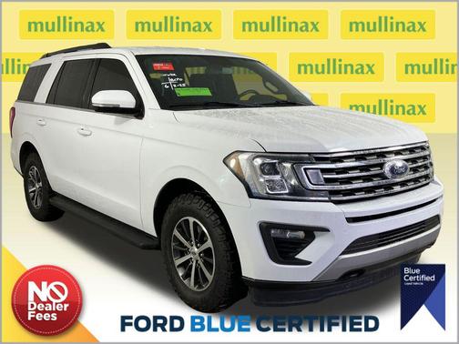 2019 Ford Expedition XLT