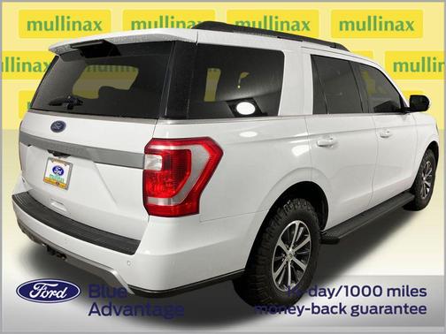 2019 Ford Expedition XLT