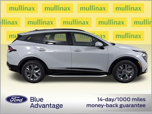 2023 Kia Sportage SX