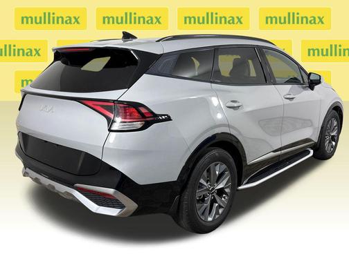 2023 Kia Sportage SX