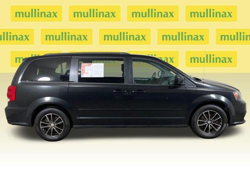 2016 Dodge Grand Caravan R/T