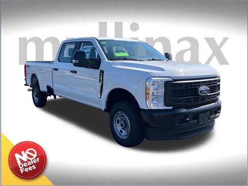 2025 Ford F-250 XL