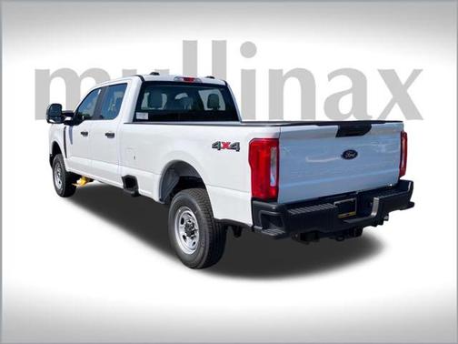 2025 Ford F-250 XL