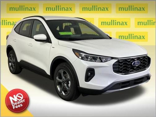 2026 Ford Escape ST-Line Select