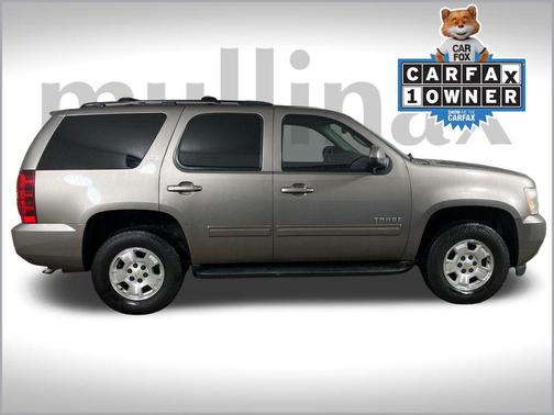 2011 Chevrolet Tahoe LT