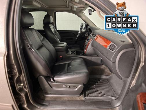 2011 Chevrolet Tahoe LT