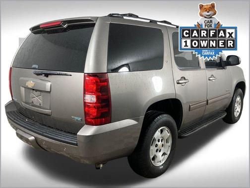 2011 Chevrolet Tahoe LT