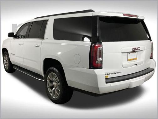 2020 GMC Yukon XL SLT